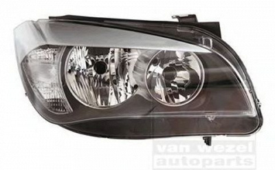 VAN WEZEL 0678962v -  Основная фара